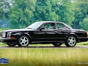 Afbeelding 6/30 van Bentley Continental T (1999)