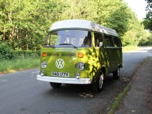 Immagine 3/17 di Volkswagen T2c Combi (1979)