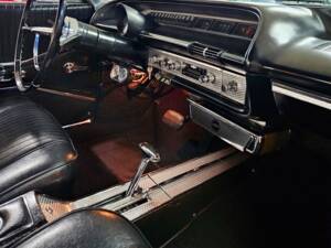 Image 16/20 of Chevrolet Impala SS Sport Coupe (1964)