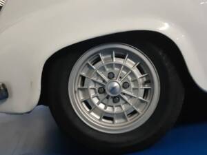 Immagine 27/48 di Abarth Fiat 1000 TC (1963)