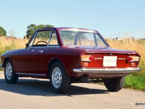 Bild 7/17 von Lancia Fulvia 1.3 S (1971)