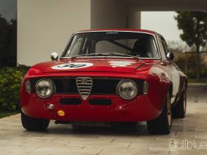 Bild 1/49 von Alfa Romeo Giulia GTA 1300 Junior (1968)