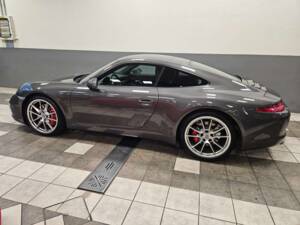 Afbeelding 5/14 van Porsche 911 Carrera S (2012)