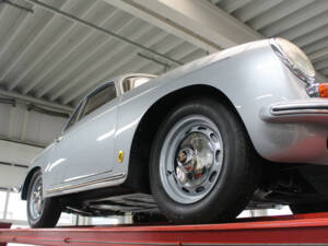 Afbeelding 13/50 van Porsche 356 B 1600 Super 90 (1961)