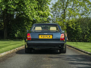 Imagen 7/50 de Bentley Continental T (1997)