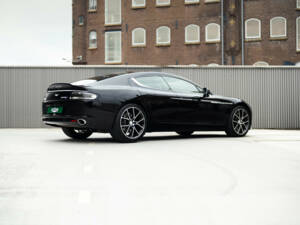 Image 4/35 of Aston Martin Rapide S (2014)