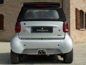 Image 8/50 of Smart Fortwo Brabus (2003)