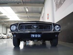 Image 21/50 of Ford Mustang 289 (1968)