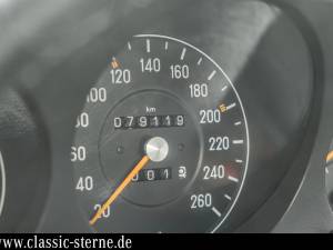 Immagine 13/15 di Mercedes-Benz 560 SL (1986)