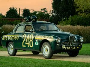 Afbeelding 7/50 van Alfa Romeo 1900 Berlina (1952)