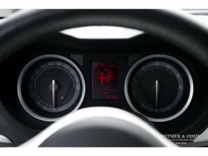 Imagen 26/28 de Alfa Romeo Brera 3.2 JTS Q4 (2007)