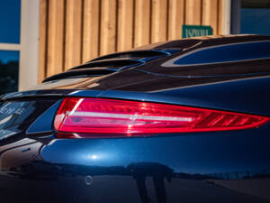 Image 23/50 of Porsche 911 Carrera S (2012)