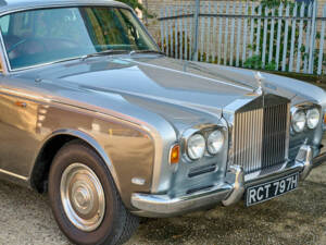 Bild 6/37 von Rolls-Royce Silver Shadow I (1969)