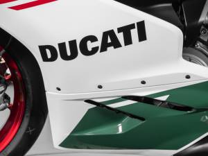 Imagen 6/40 de Ducati DUMMY (2018)