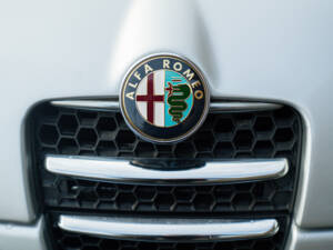 Immagine 15/46 di Alfa Romeo GTV 2.0 JTS (2003)