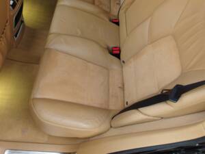 Image 74/98 of Porsche Cayenne GTS (2008)
