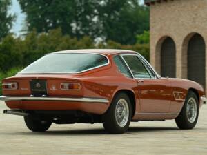 Image 15/50 of Maserati Mistral 3700 (1968)