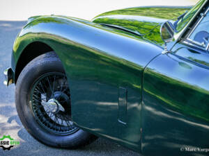 Image 45/53 of Jaguar XK 150 FHC (1958)