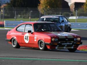 Image 23/24 de Ford Capri 3,0 (1980)