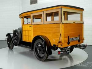 Afbeelding 7/19 van Ford Modell A &quot;Woody&quot; (1929)