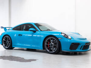 Bild 40/41 von Porsche 911 GT3 (2018)