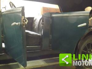 Bild 10/10 von FIAT 509 A (1925)