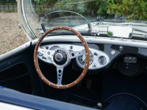 Image 33/50 of Austin-Healey 100&#x2F;4 (BN1) (1955)