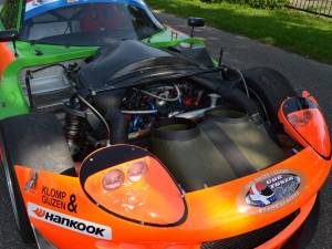 Image 11/15 of Marcos Mantis GT3 (2007)
