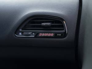 Imagen 24/28 de Dodge Challenger SRT Demon (2018)