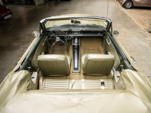 Image 9/19 de Ford Mustang 289 (1965)
