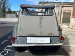 Afbeelding 6/22 van Citroën 2 CV  AZ (1956)