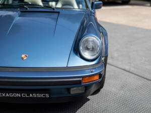 Bild 40/44 von Porsche 911 Turbo 3.3 (1989)
