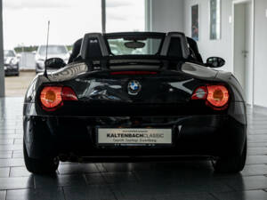 Image 4/18 of BMW Z4 3.0i (2003)