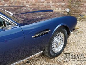 Imagen 44/50 de Aston Martin DBS Vantage (1969)