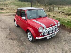 Bild 20/21 von Rover Mini Cooper Sport (2000)