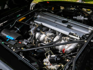 Imagen 17/37 de Jaguar XJS 4.0 (1994)