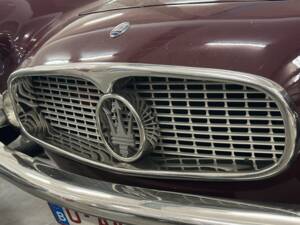 Bild 17/34 von Maserati 3500 GT Touring (1961)