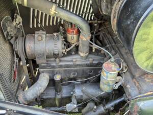 Immagine 45/45 di FIAT 508 Balilla Series 2 (1935)