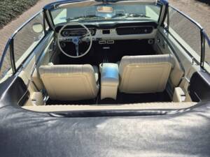Image 5/6 of Ford Mustang 289 (1965)