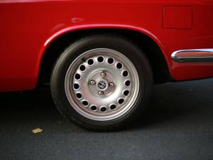 Bild 15/30 von Alfa Romeo Giulia 1600 Sprint GT (1964)