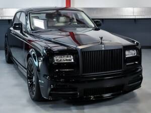 Image 4/7 of Rolls-Royce Phantom VII (2013)