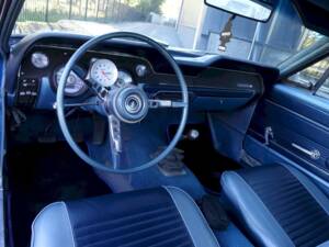 Bild 17/31 von Ford Mustang 289 (1967)