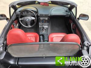 Bild 10/10 von BMW Z3 1.8 (1996)