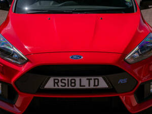 Image 18/37 of Ford Focus RS (2018)