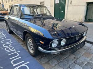 Image 3/28 de Lancia Fulvia 1.3 S (1975)