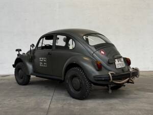 Image 5/94 of Volkswagen Beetle 1200 (1969)