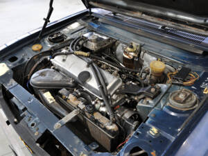 Image 4/27 of Peugeot 204 Break Diesel (1975)