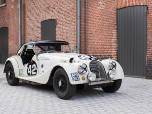 Image 3/18 of Morgan Plus 4 (1962)