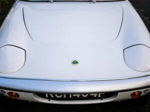 Image 26/34 de Lotus Elan SE (1967)