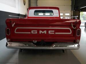 Image 36/50 de GMC C10 Fleetside (1965)